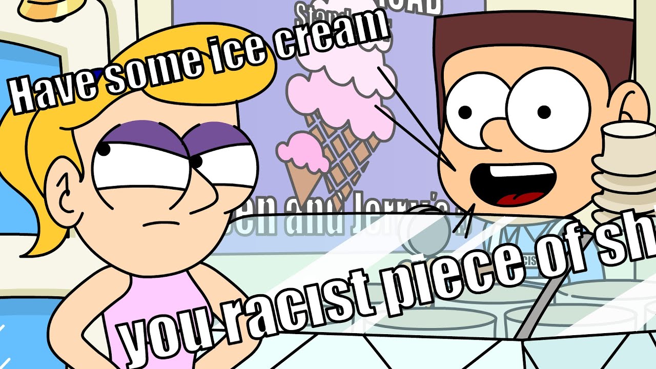 Ben and Jerry's: Wokest Brand
