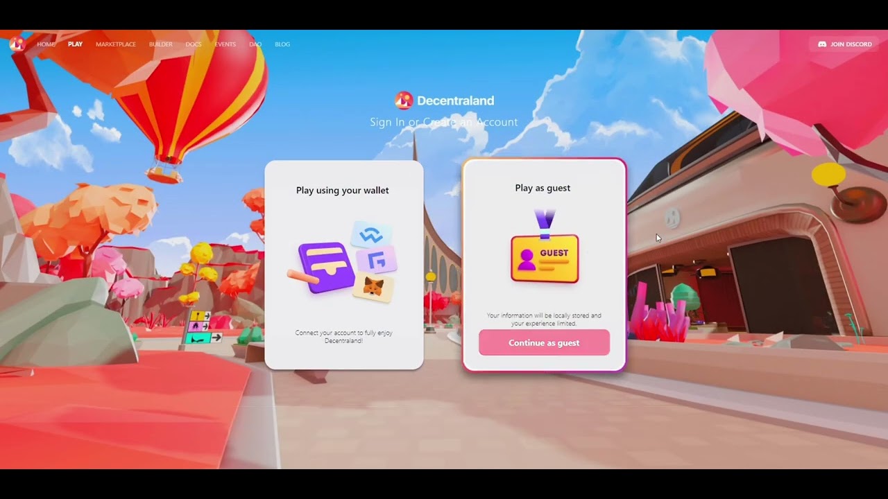 Samsung 837X | Metaverse | Decentraland
