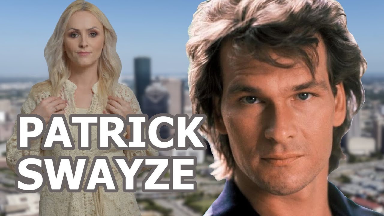 Czy żona się nad nim znęcała, gdy zachorował? Patrick Swayze