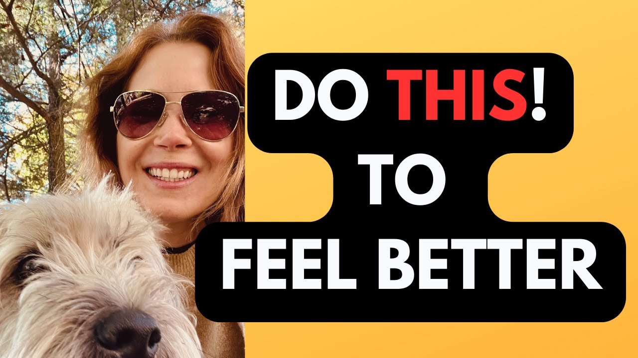12 Tools for Coping with Overwhelm