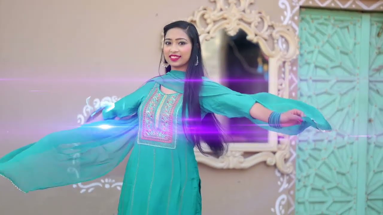 PUNJABI BEST PRE WEDDING SHOOT [2023] JASHANPREET SINGH & AMANDEEP KAUR