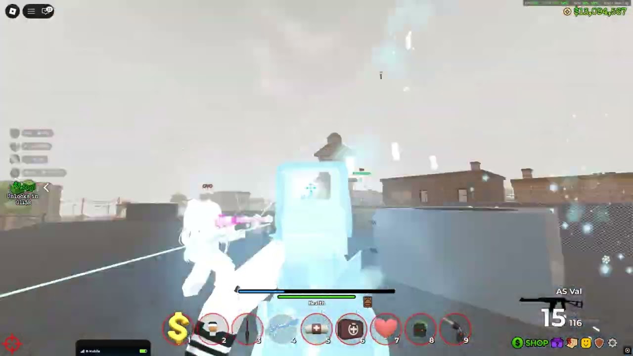 I'm worse than before