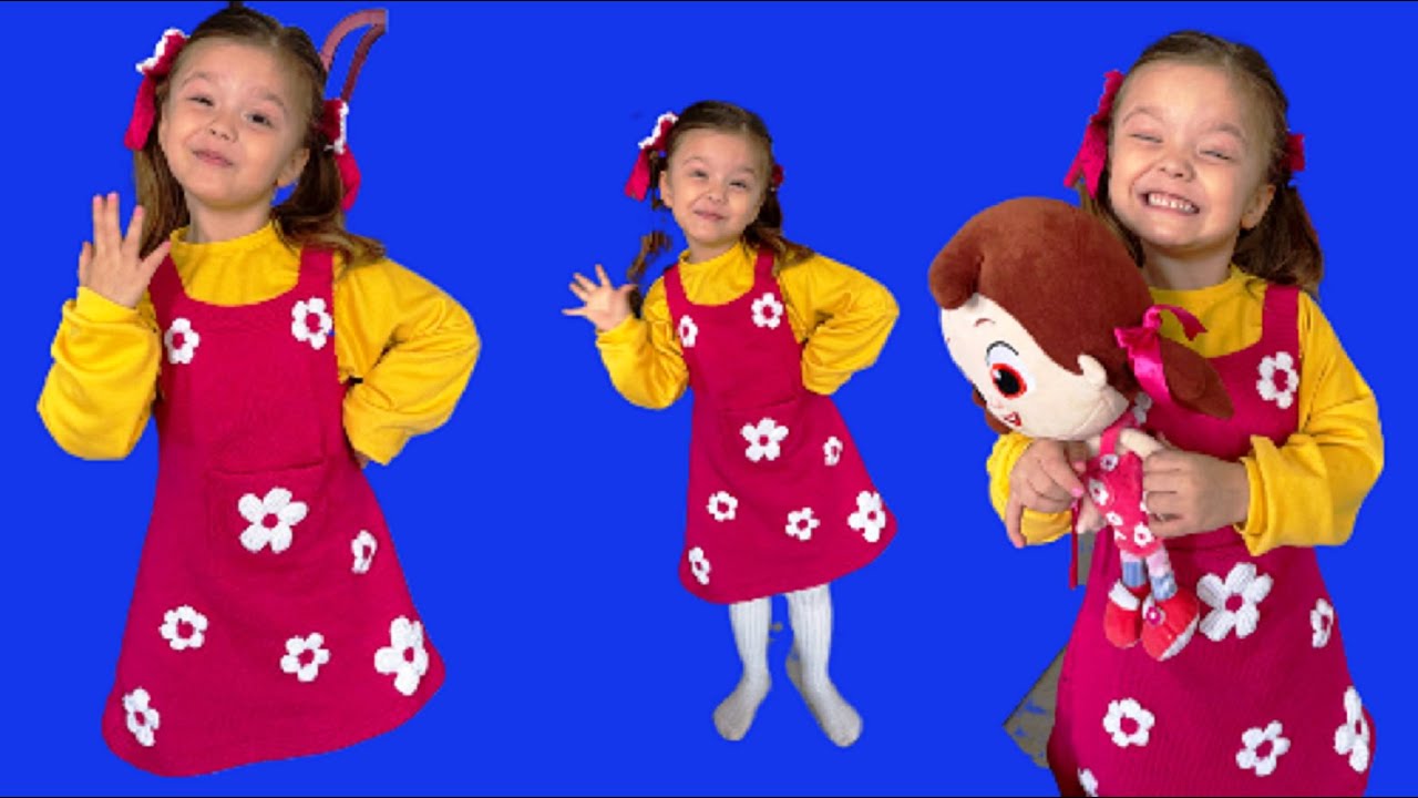 СШИВАЮ ОЧЕНЬ ПРОСТОЕ ВЯЗАНОЕ ПЛАТЬЕ ИЗ NILO ДЛЯ МОЕГО ВНУКА ЗА 2 ДНЯ