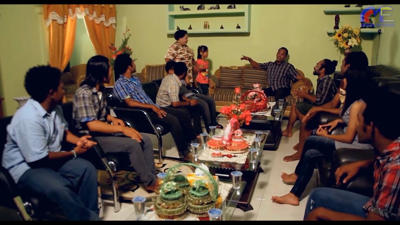 Film Papua MELODY KOTA RUSA 2 (2012) Part 7