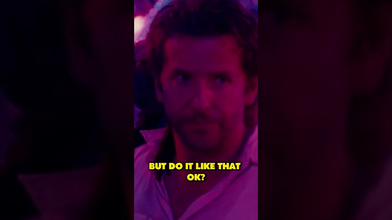 The Hangover Part 2 