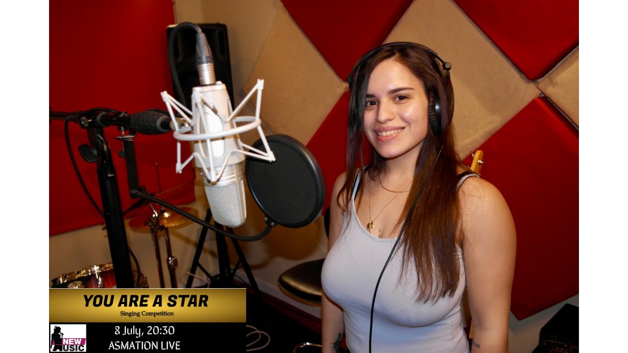 Eleni Hadjivasili - Paraskevi Proi (You Are A Star)