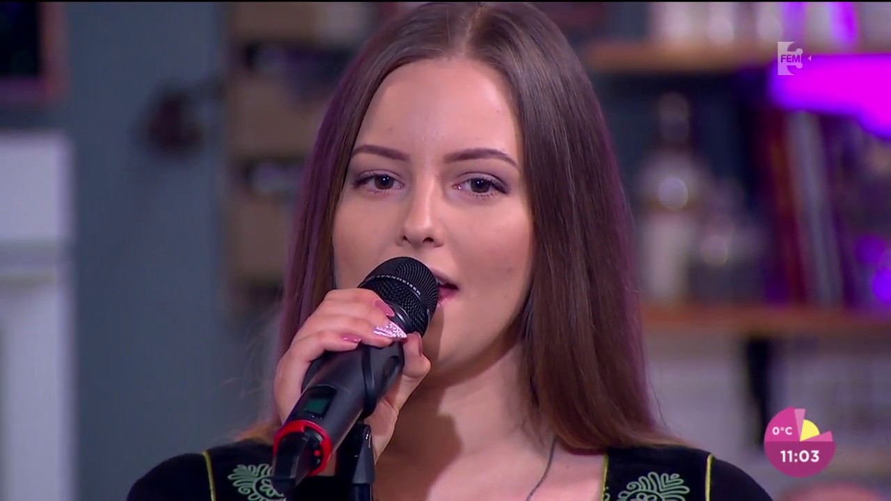 Holdviola: Repülj madár - tv2.hu/fem3cafe