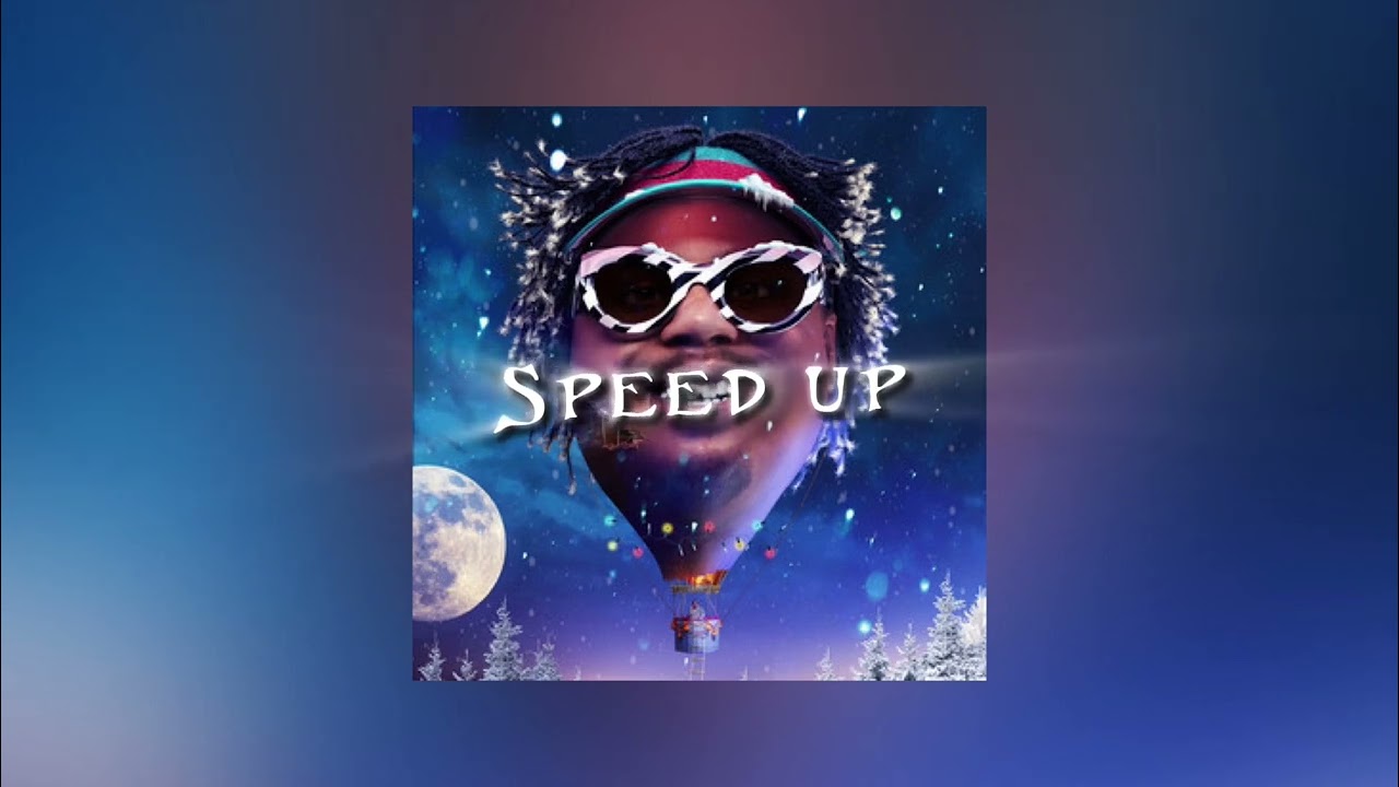Baby Lova Naza (speed up)
