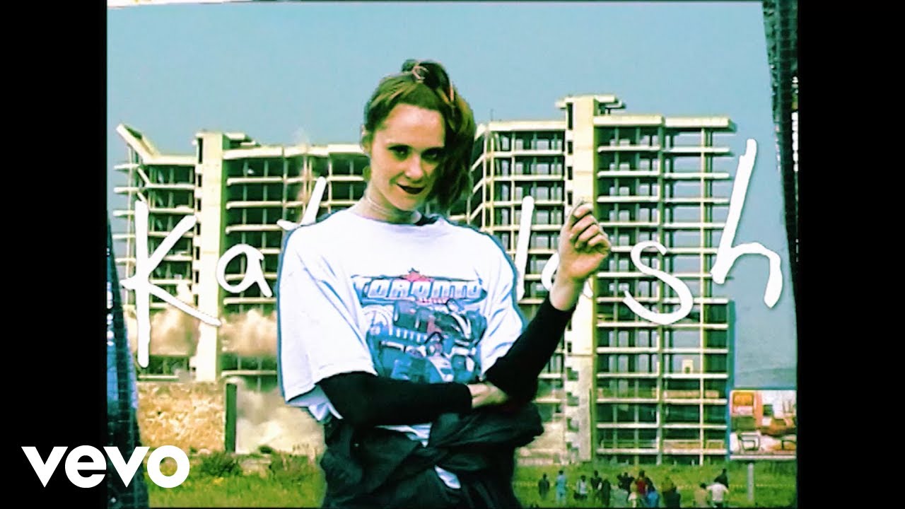 Kate Nash - Trash