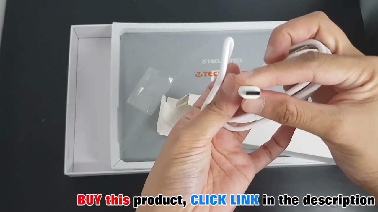Teclast P20HD 10 1  Android 10 Tablet Octa Core 4GB RAM 64GB ROM 4G Tablets PC Dual Wifi