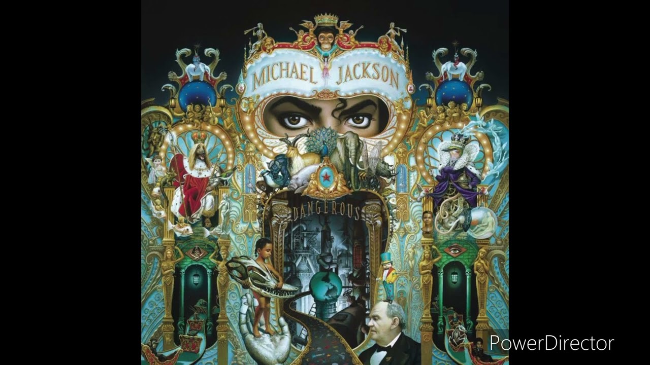 Michael Jackson - Heal the world (acapella) [Audio HQ]
