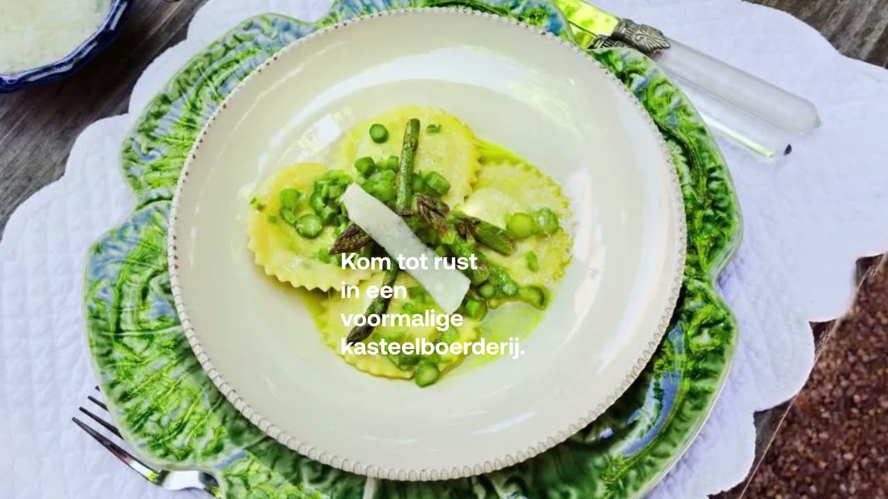 Top lijstje: Solo op pad