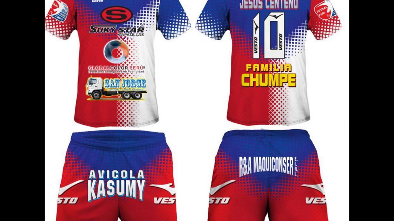 VESTO SPORT-VISTE AL DEPORTE CON ESTILO