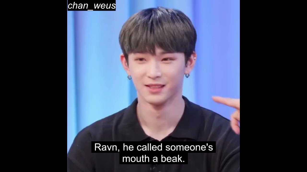 [ENG] Guessing ONEUS' animal characters