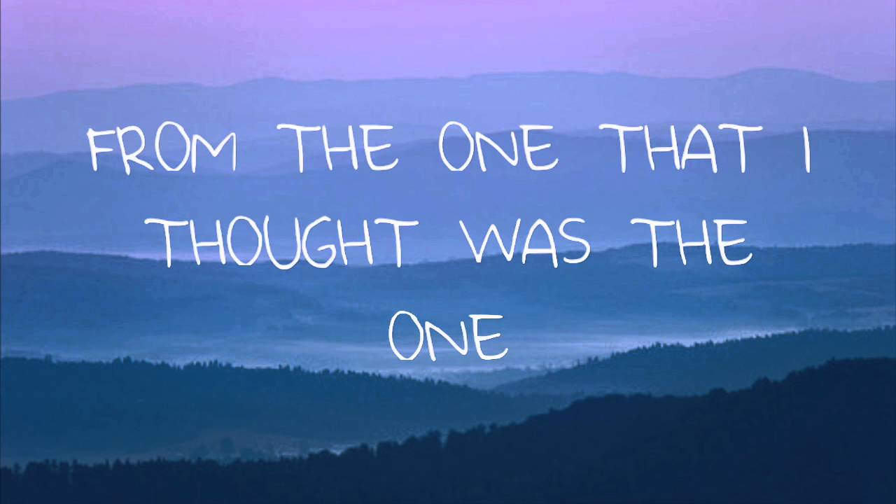 Feelings Fade Lyrics | Gnash (Feat. RKCB)