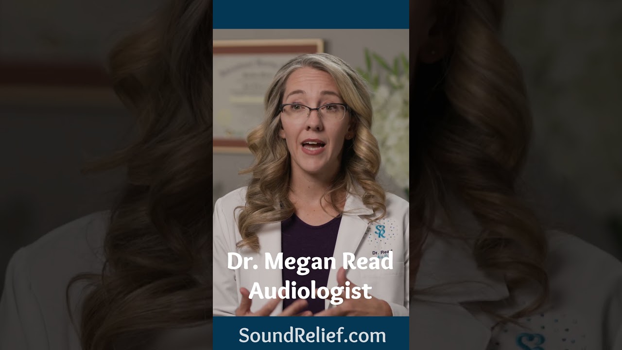 Hyperacusis (Is Hyperacusis Genetic?) #shorts