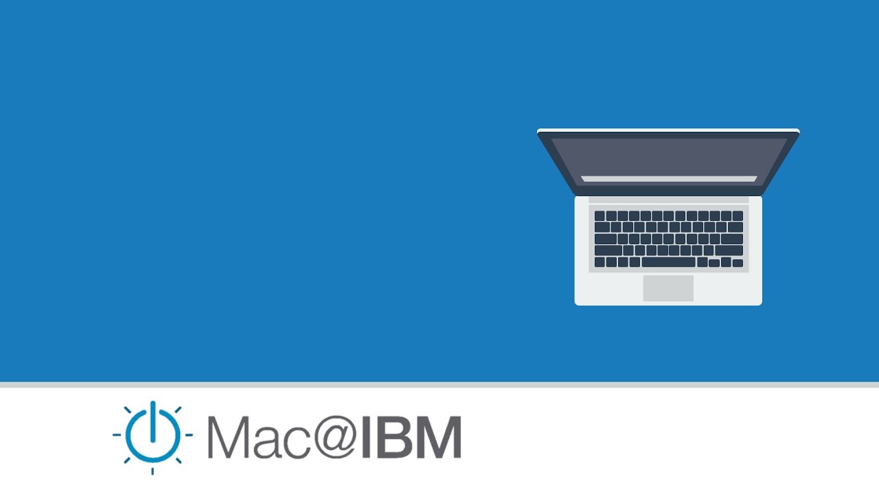 Mac@IBM, Zero to 30,000 in 6 Months | JNUC 2015