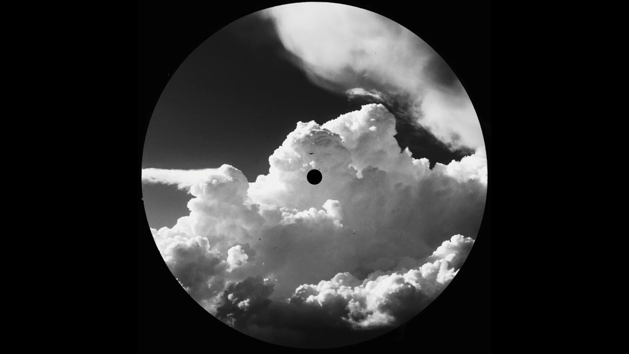 Digital Tourist - Black Sky