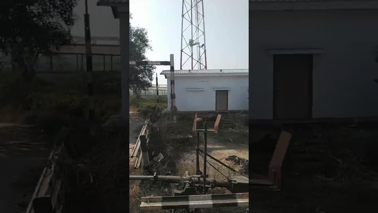 @sasaram train ka video adarsh Raj 12