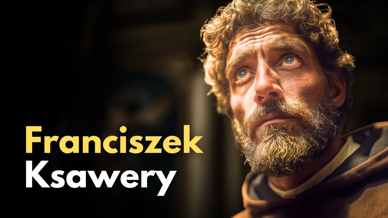 3 Grudnia - Święty Franciszek Ksawery: Apostolski Ogień, Który Zapłonął na Wschodzie