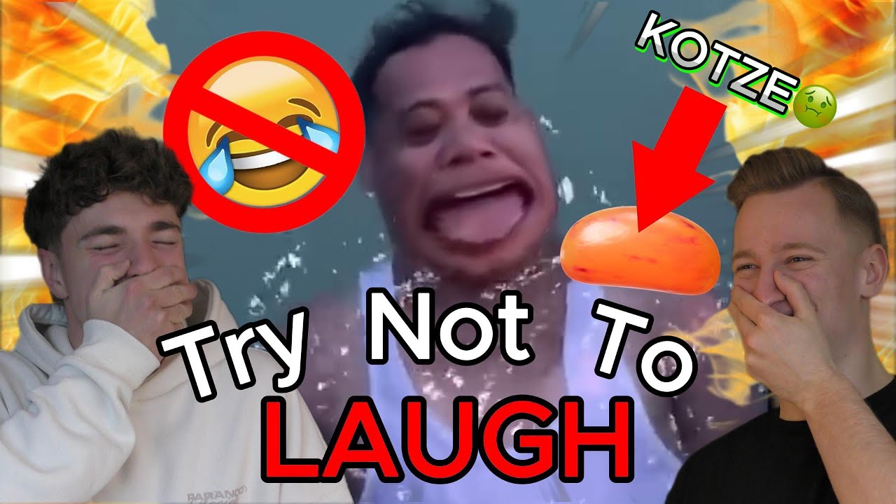 Try NOT to LAUGH!! 🤣 + EKLIGE Jellybeans! 🤢🤮