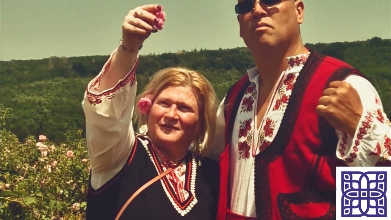 Rose Ritual Bulgaria