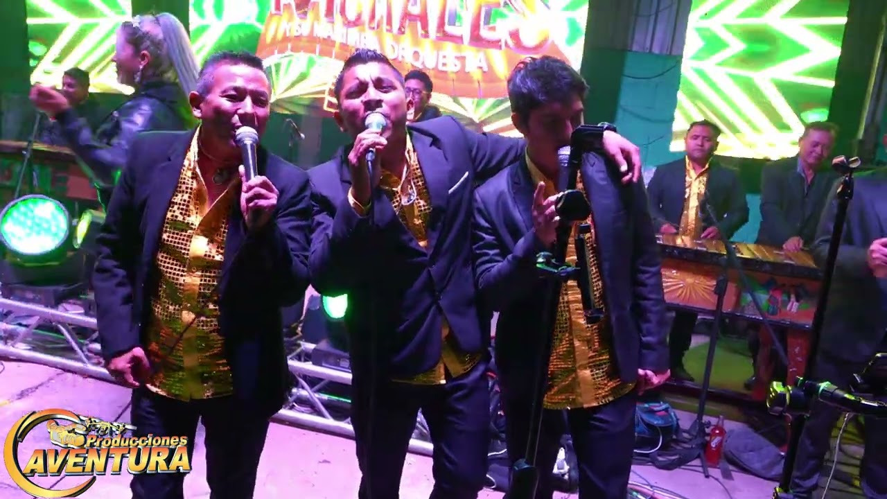 TOMAS MORALES Y SU MARIMBA ORQUESTA, Caserio Sacolojabaj 18 de Mayo 2024 PARTE 4