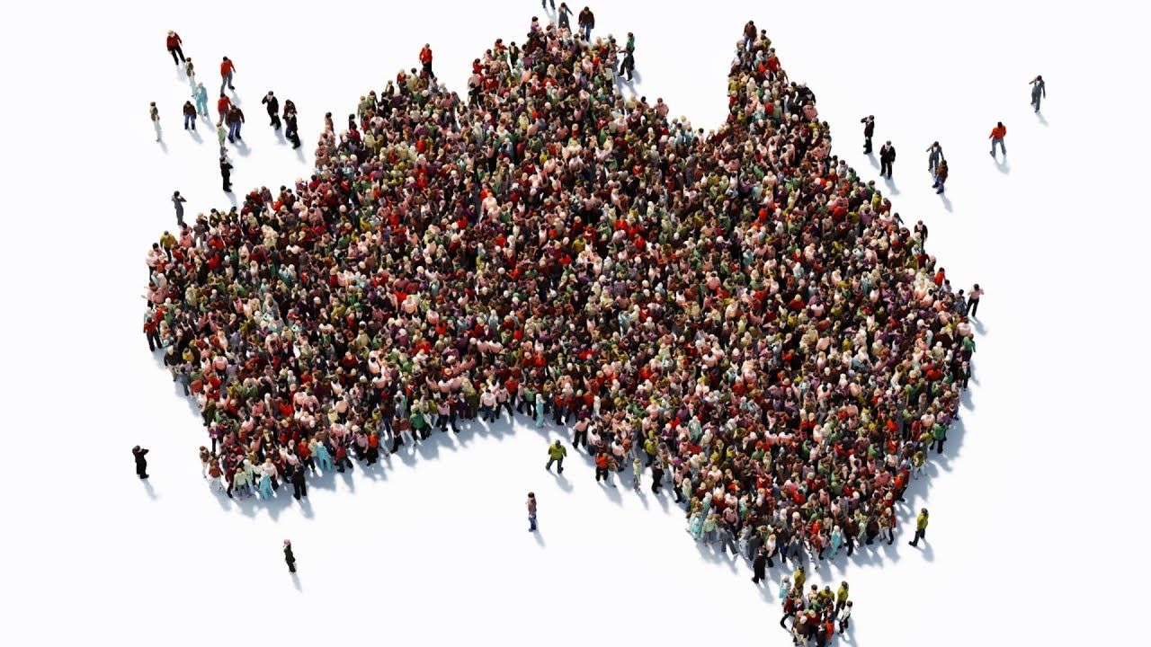 Calls for ‘two-year ban’ on immigration to boost Australia’s economy