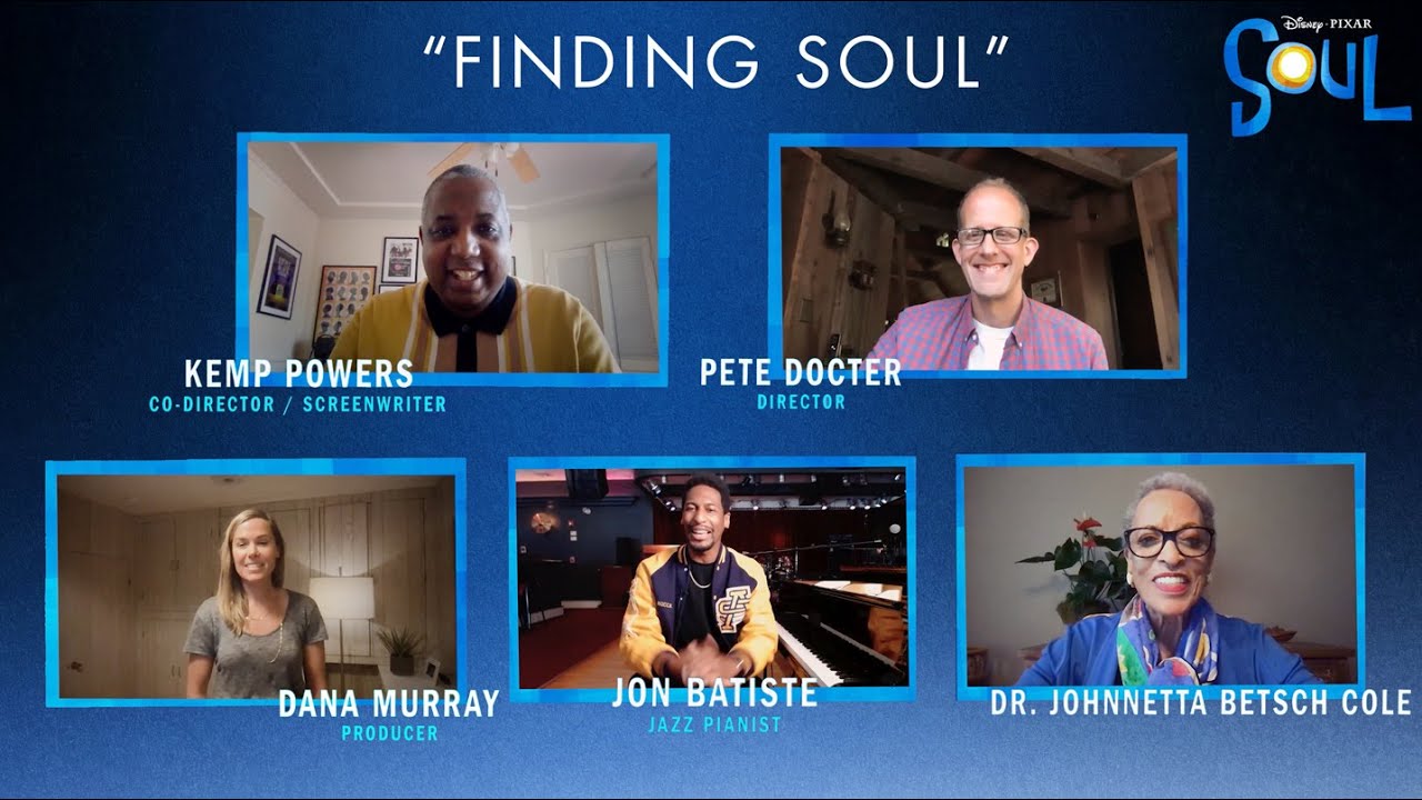 Soul | 