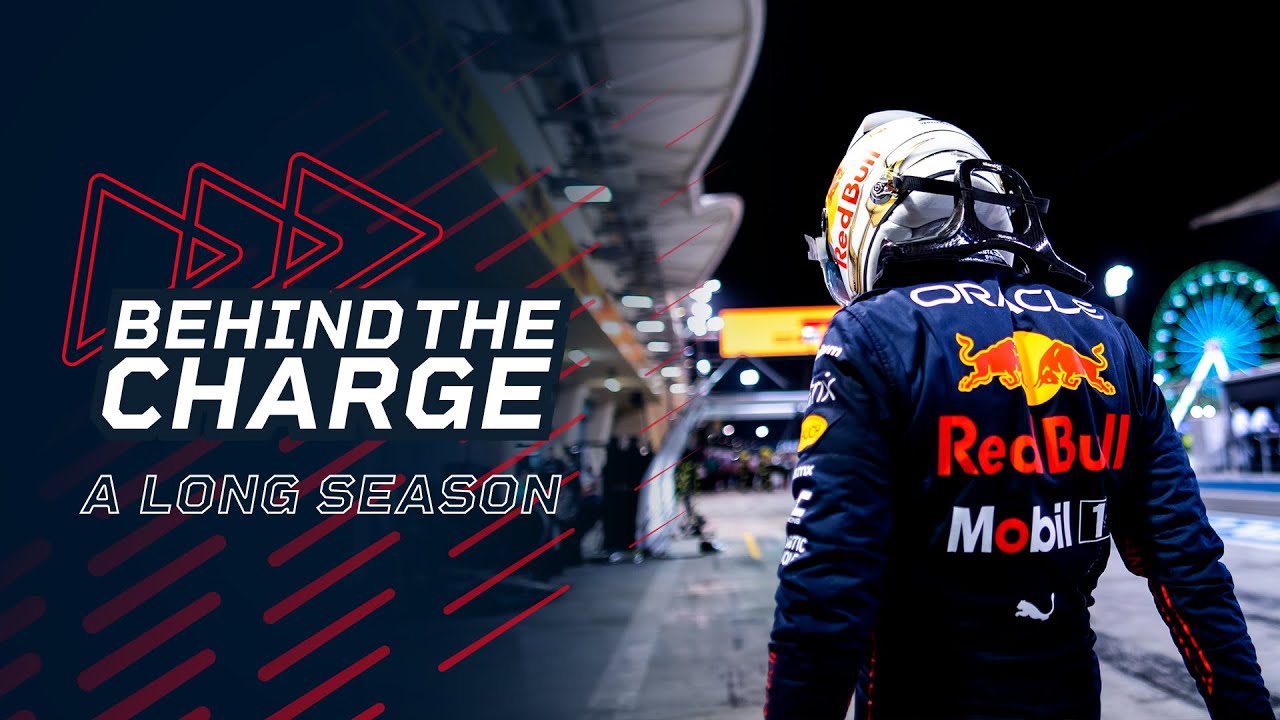 Behind The Charge | Misfortune For Max Verstappen and Sergio Perez in Bahrain