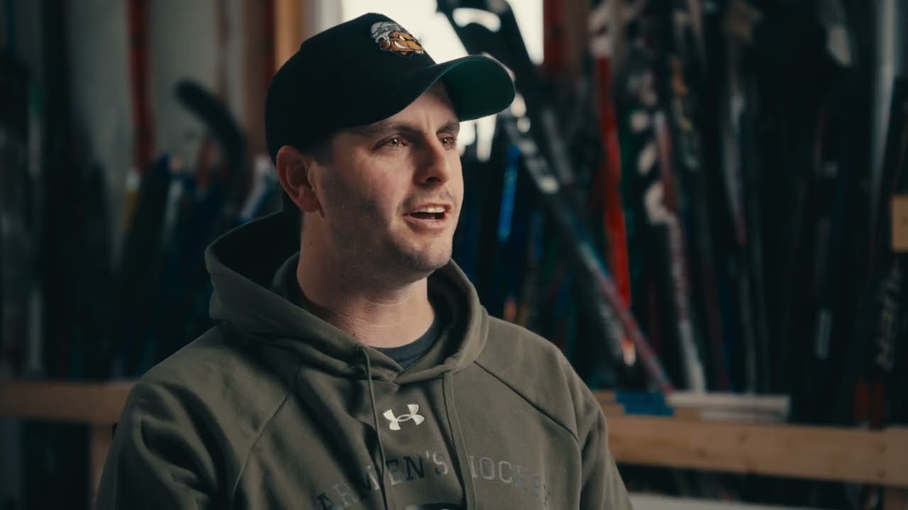 Harmsen's Hockey: Transforming the ordinary into extraordinary | .CA Success Story