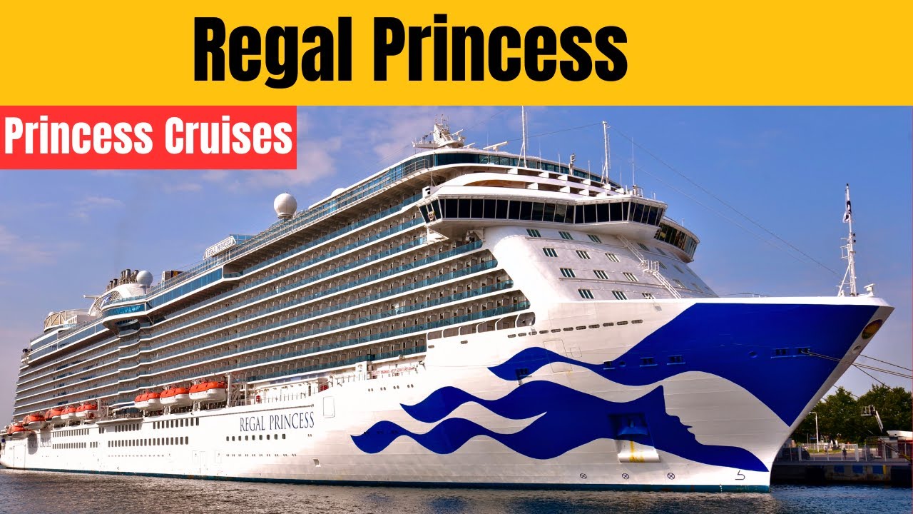 Regal Princess Cruise Review: Is This Ship Worth Your Next Vacation?