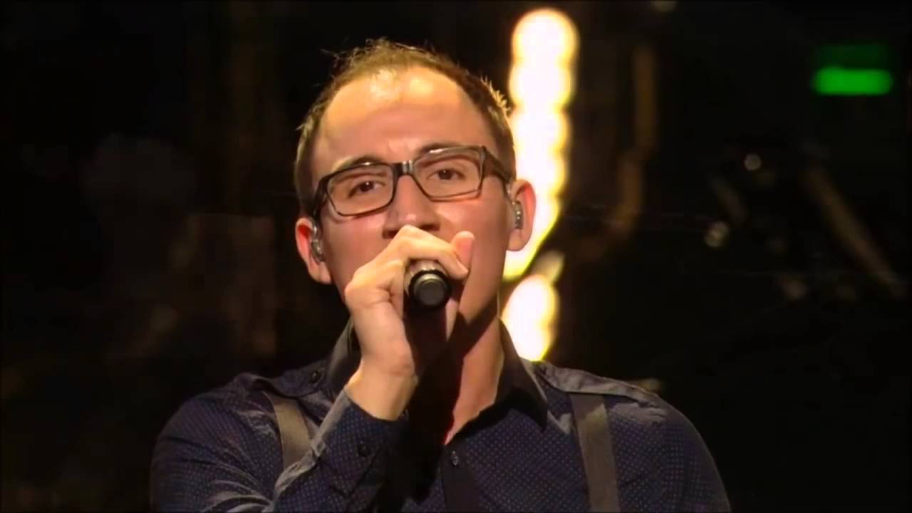 Jose Luis Salazar - Mi Dios es Refugio