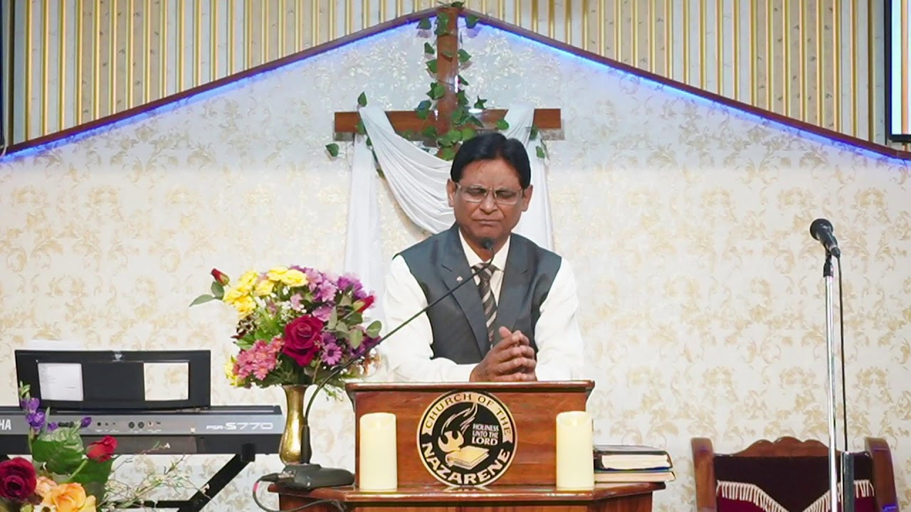 Fasting Which God Likes.