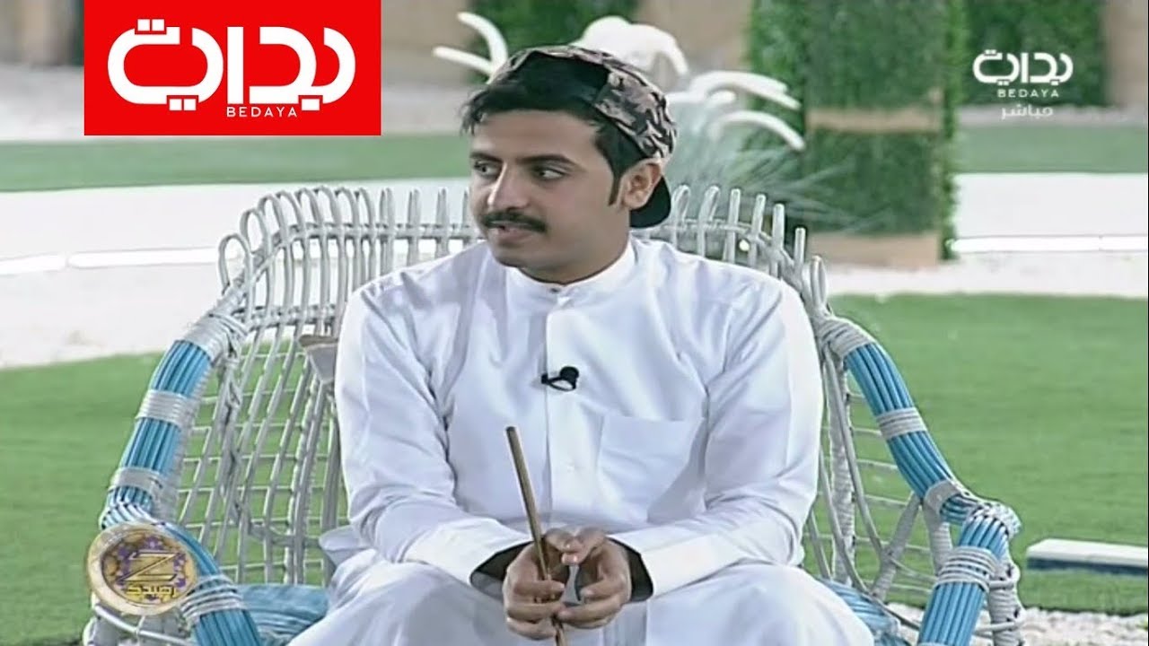 كرسي إعتراف مع سعيد القحطاني | #زد_رصيدك26