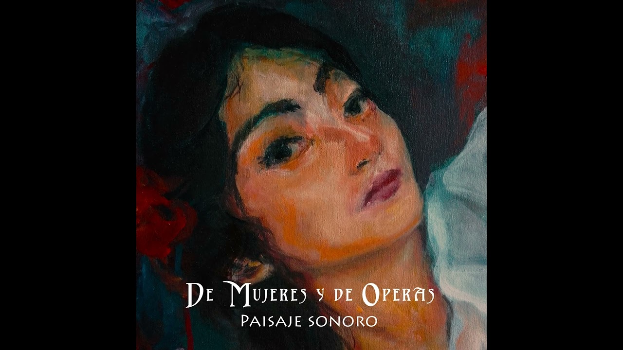 Carmen paisaje sonoro. De la serie 