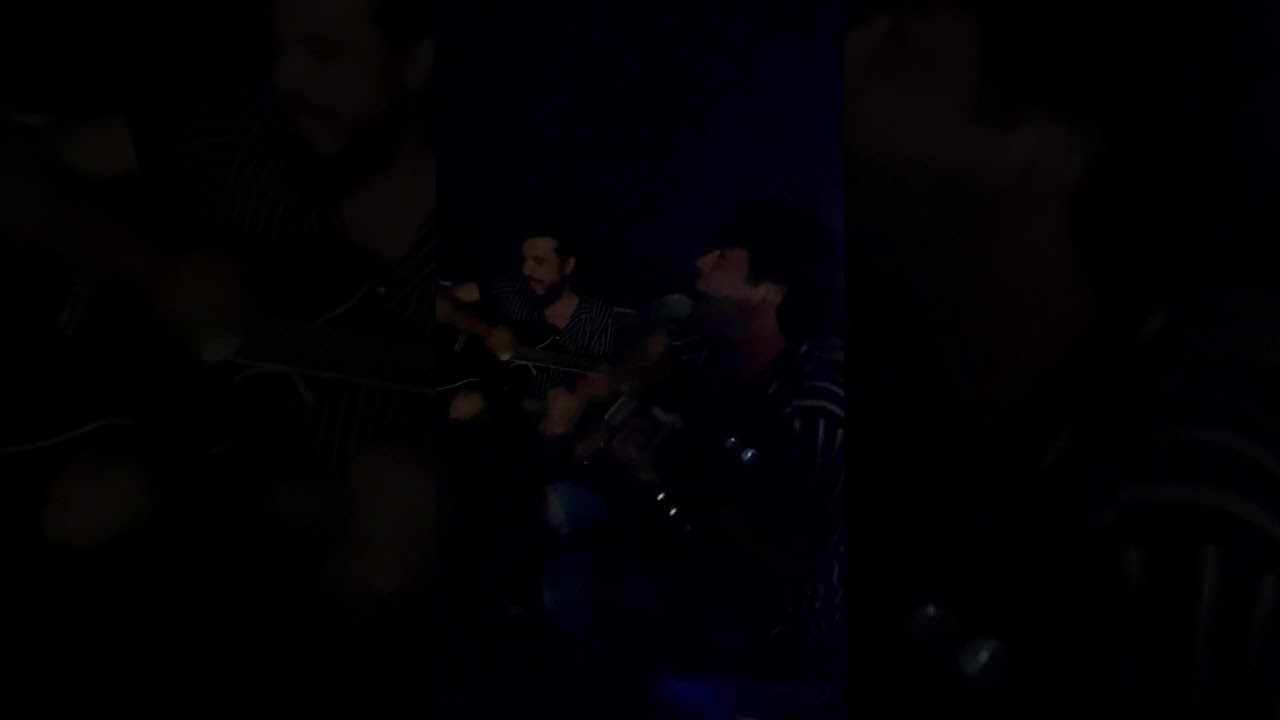 Pentagram - Sonsuz (Akustik Cover)