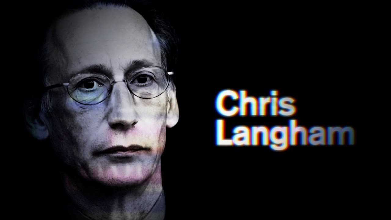 What Ever Happened to Chris Langham?