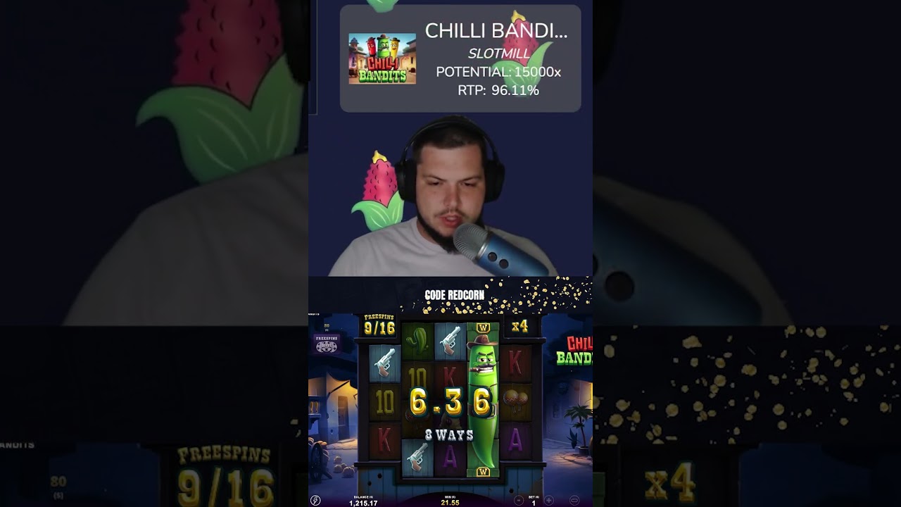 🌶️ Chilli Bandits Brought the HEAT with a Big Win! 🔥 #Shorts