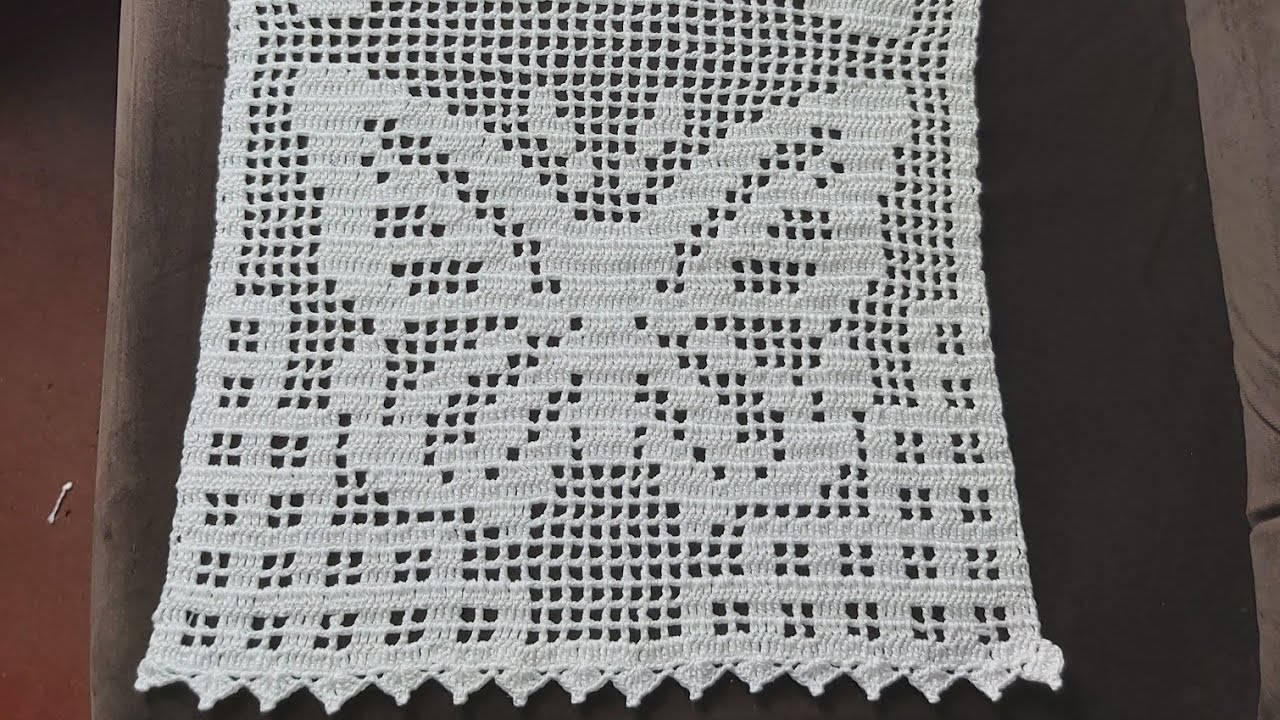 Passo a passo de  Borboletas enfeitando a casa, parte 3, mede 37/58cm