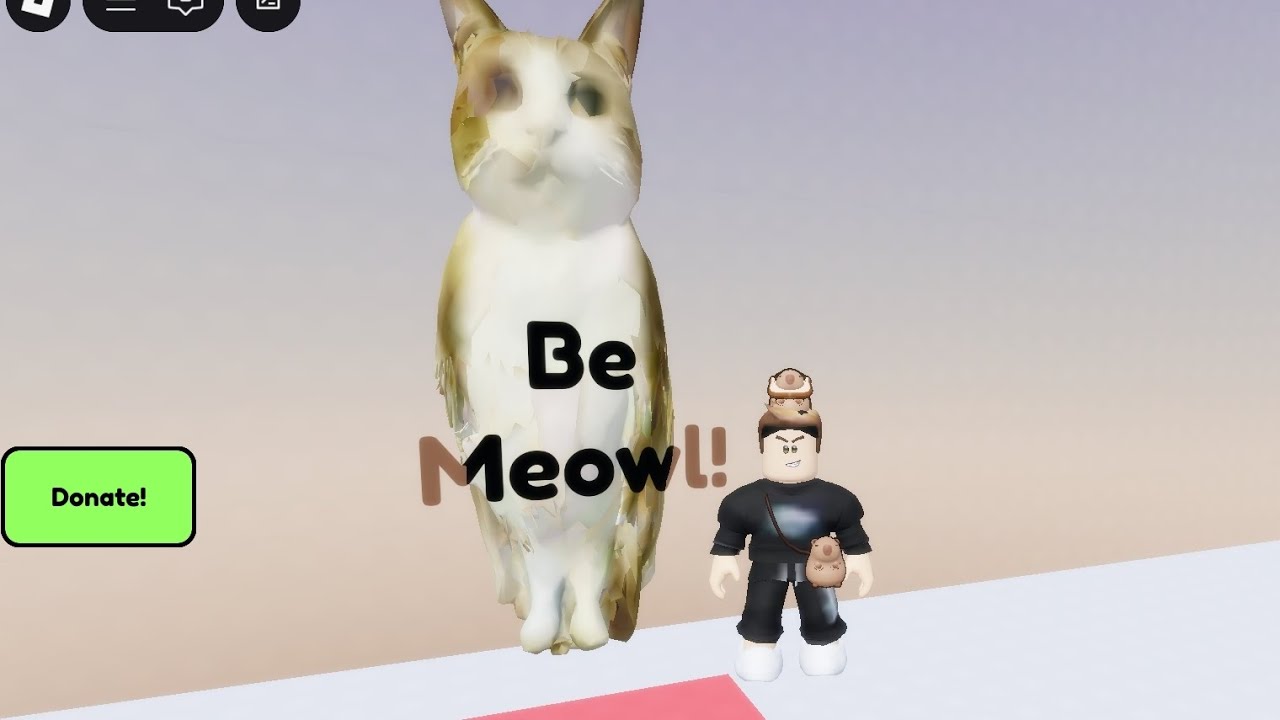 Met my friend and play Tower whit us!