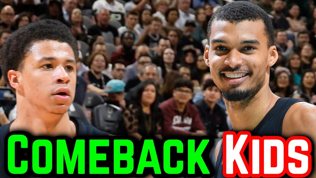 The San Antonio Spurs Look Like The Best Team In Basketball