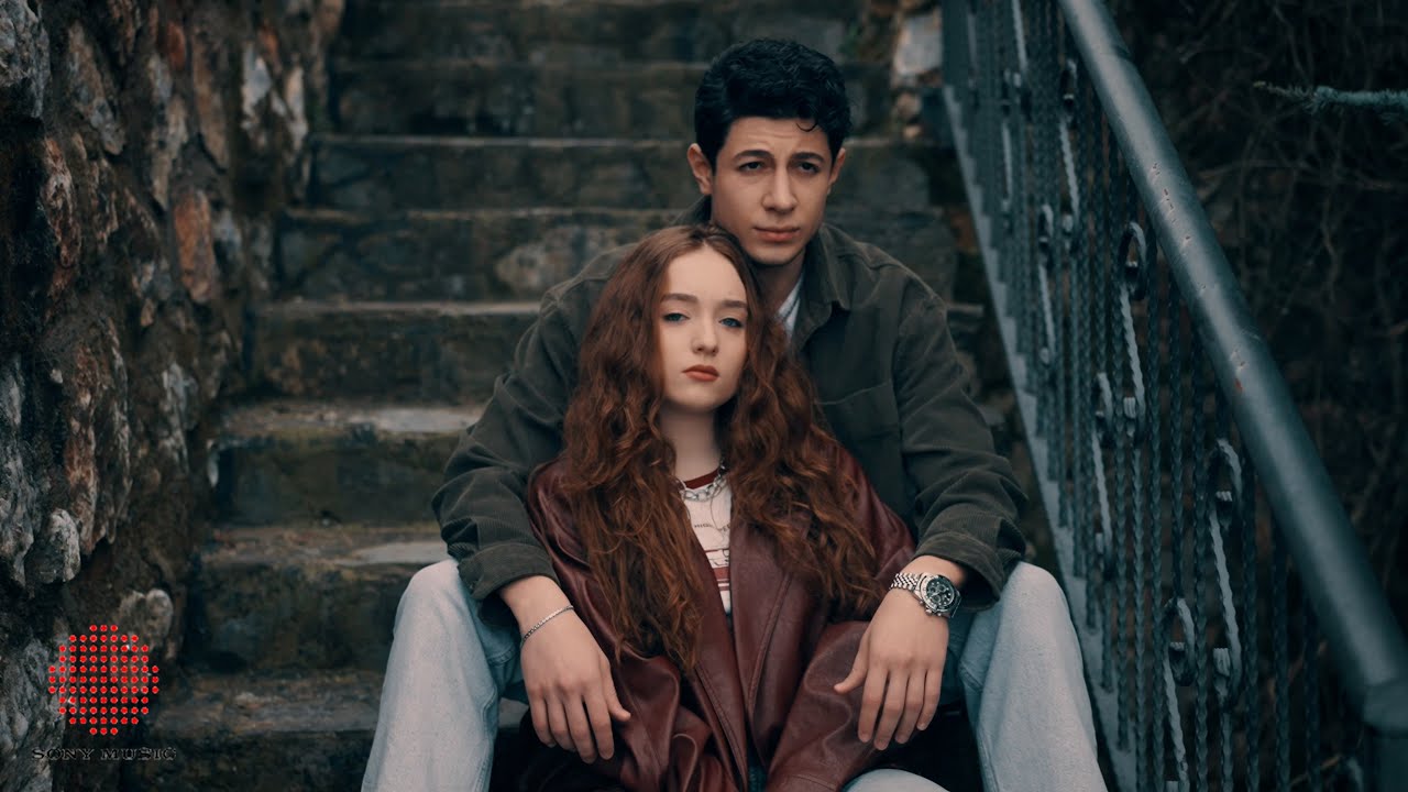 Işıl Ayman - ağla güzelim