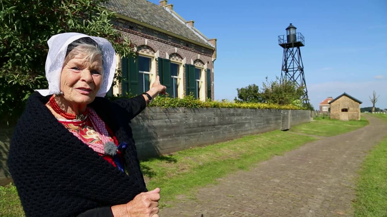 De Verhalen van Jannetje op Schokland