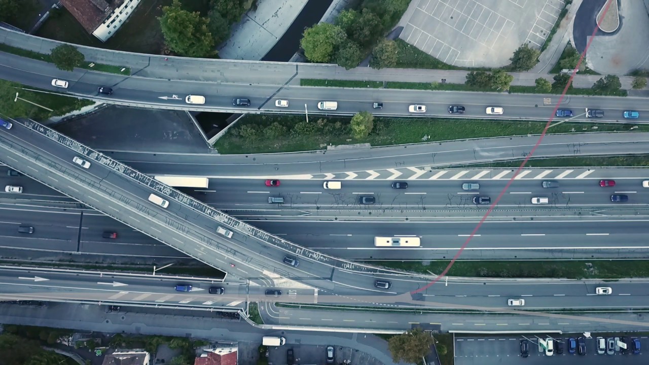 Referenz: Kanalinnensanierung Z&uuml;rcherstrasse (Winterthur/ Schweiz)