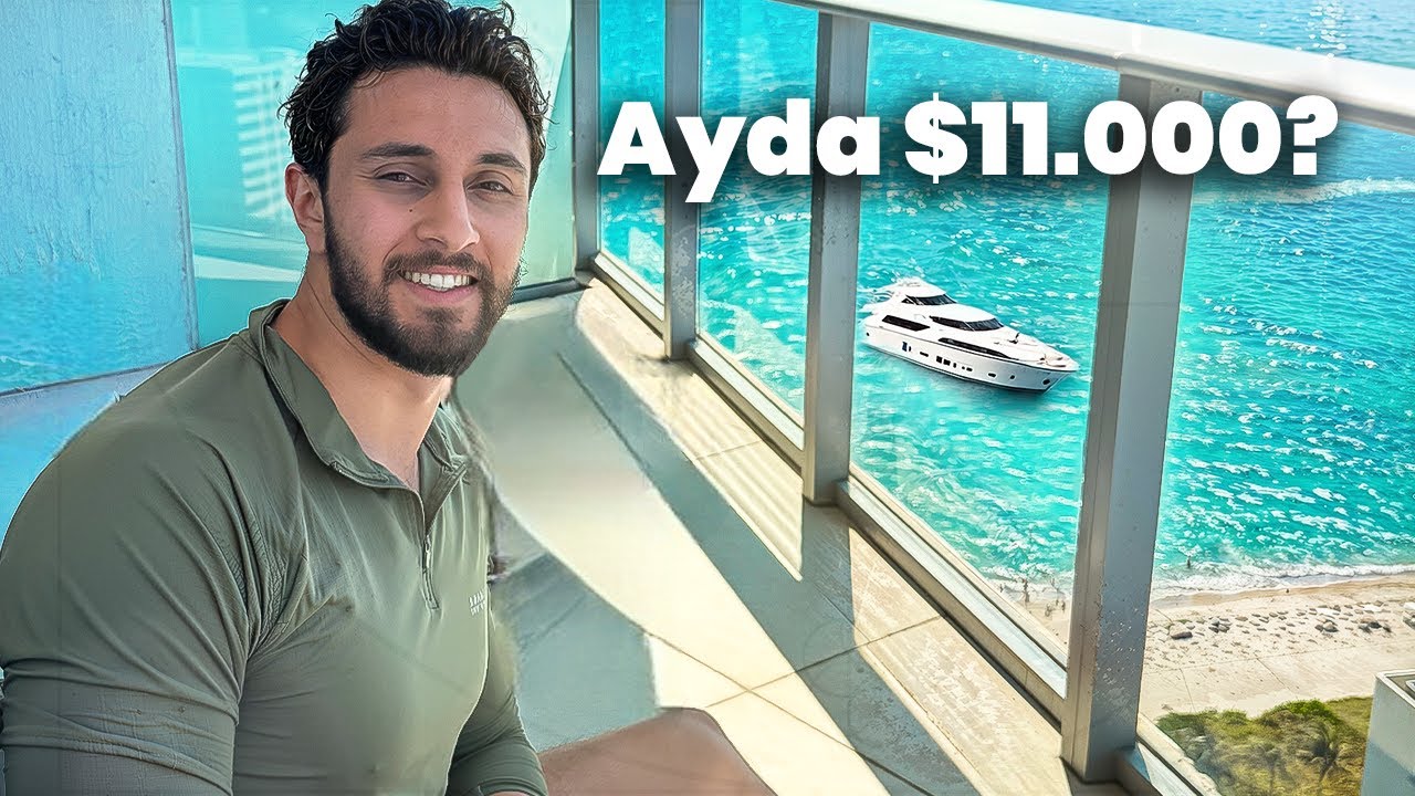 Miami’de Aylık Yaşam Masraflarım Neden $10,000’i Aşıyor?