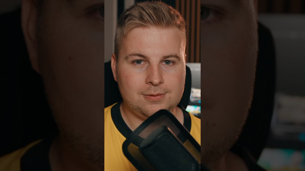 Das ist aus DANNY JESDEN geworden 😂