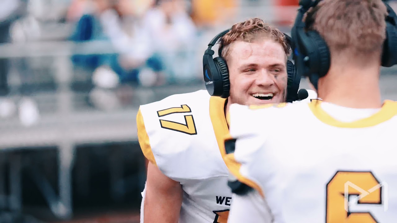 West Liberty University vs Wheeling University 2021 (FULL GAME HIGHLIGHTS)