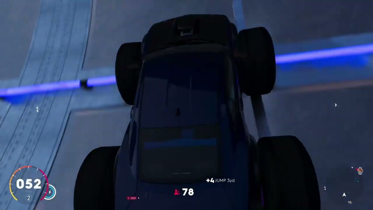 The Crew 2 Follower Glitch 2024 (Follow Up)