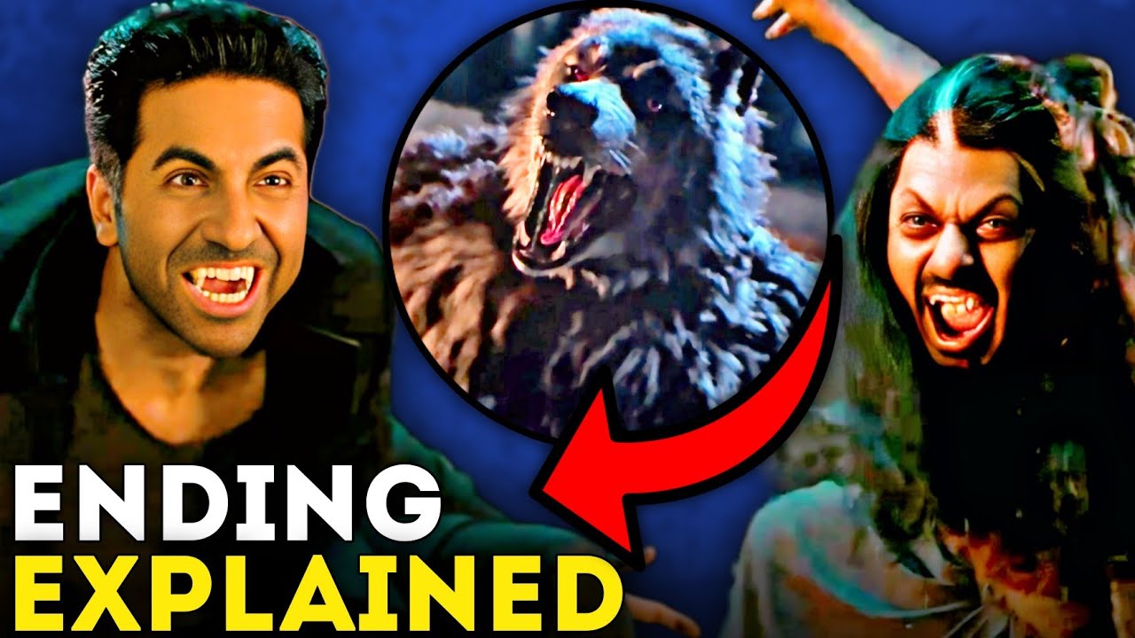 Thamma : Ending + Future Explained ( Bhediya 2 🐺 )